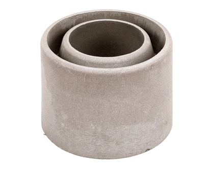 Server 81181 Support Pouch Cast Aluminum (SER81181)