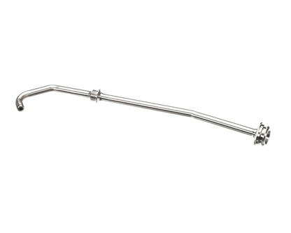 Server 81417 Tube, Disch, Fp Compact, 8.5, 10 In (SER81417)