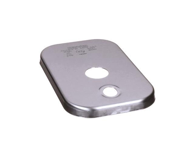 Server 81418 Lid, Fp Compact (SER81418)