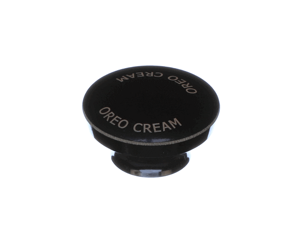 Server 82023-014 Knob - 014-Oreo Cream (SER82023-014)
