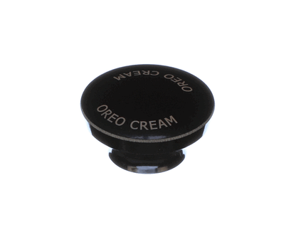 Server 82023-014 Knob - 014-Oreo Cream (SER82023-014)