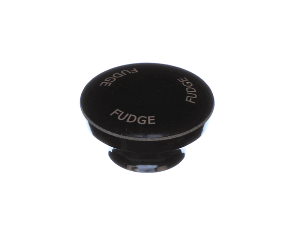 Server 82023-015 Knob - 015-Fudge (SER82023-015)