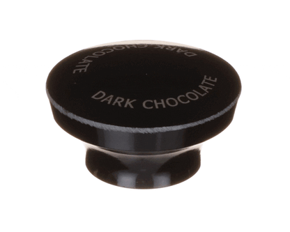 Server 82023-022 Knob - 022-Dark Chocolate (SER82023-022)