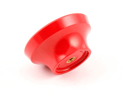 Server 82023-100 Knob 100 Red (SER82023-100)