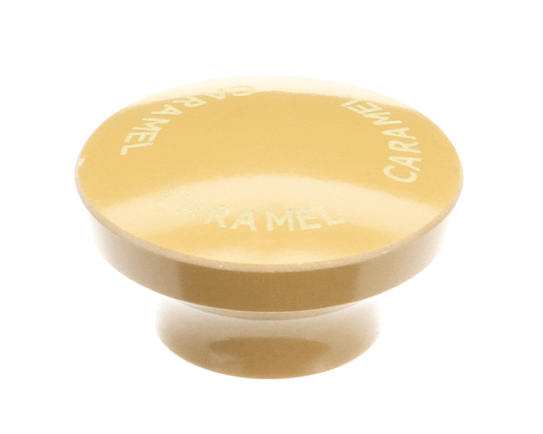 Server 82023-203 Knob-203-Caramel (SER82023-203)