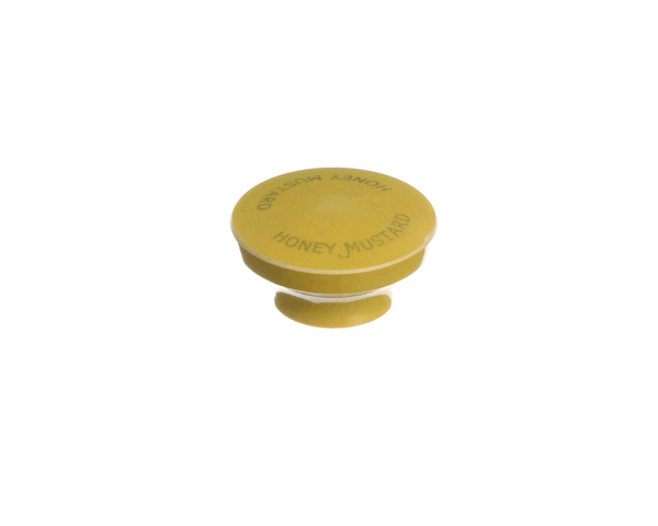 Server 82023-204 Knob-204-Honey Mustard (SER82023-204)