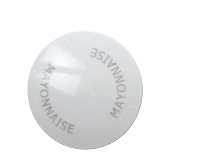 Server 82023-307 Knob-307-Mayonnaise (SER82023-307)