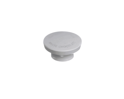 Server 82023-317 Knob-317-White Chocolate (SER82023-317)