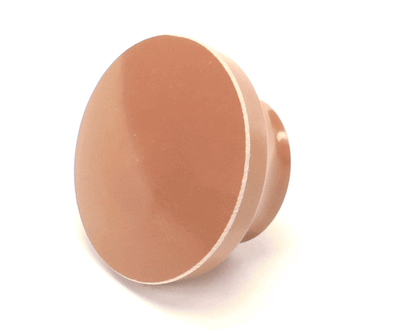 Server 82023-700 Knob-700-Brown (SER82023-700)