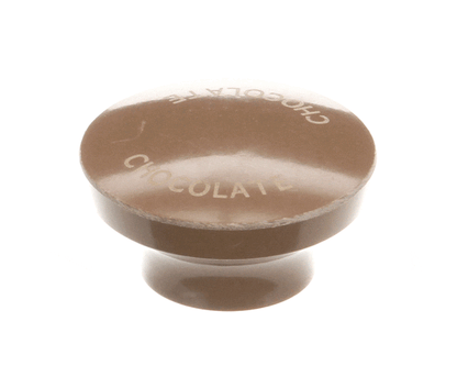 Server 82023-703 Knob 703 Chocolate (SER82023-703)