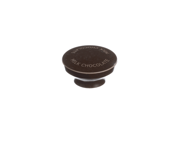 Server 82023-723 Knob-723-Milk Chocolate (SER82023-723)