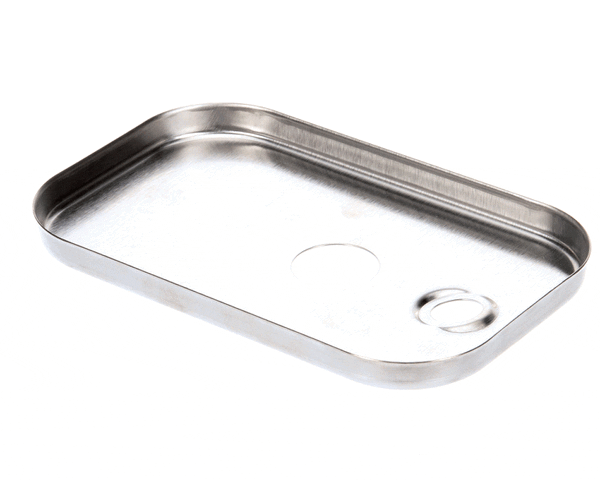 Server 82037 Lid Fp-V (SER82037)