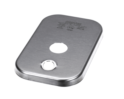 Server 82136 Lid, Fp-200 Tall (SER82136)