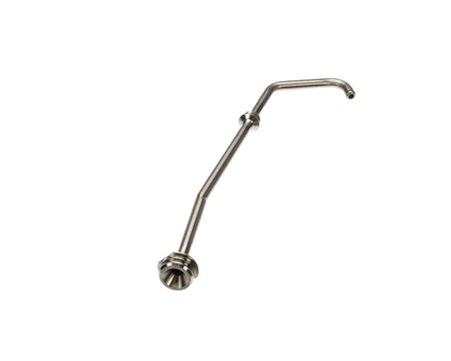 Server 82476 Tube, Discharge, Fp & Fp-1 1/2,8.5Deg (SER82476)