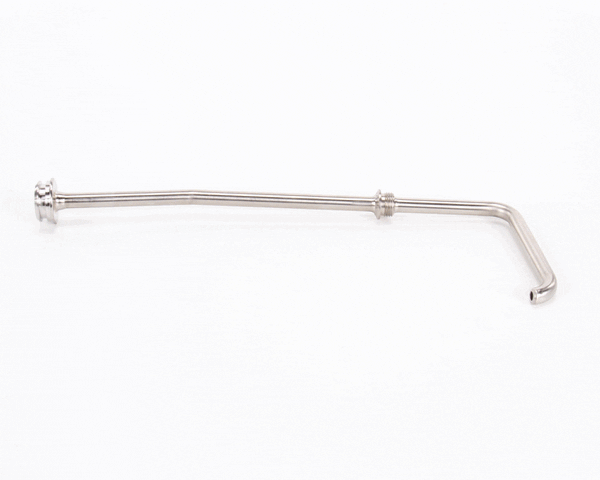 Server 82487 Tube Discharge Assembly Fp 8.5 10 (SER82487)