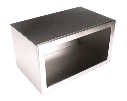 Server 82600 Syrup Rail 3 Jar-10 (SER82600)