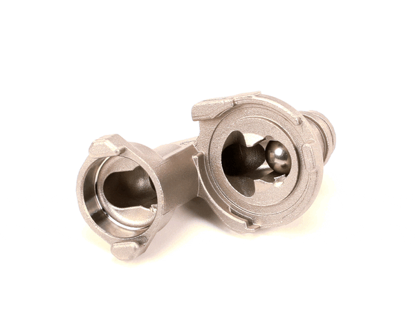Server 82635 Body Valve Assembly Connector (SER82635)