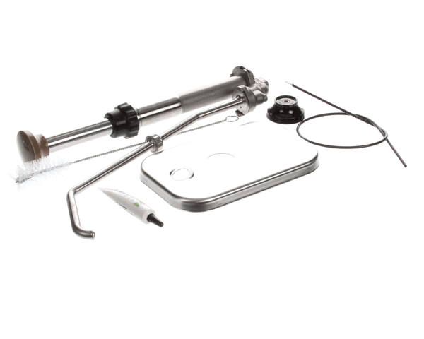 Server 82951 Pump, Topping W/ Tan & Blk (SER82951)