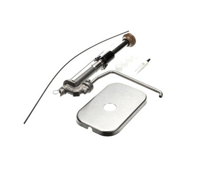 Server 83118 Fountain Pump Ezt Hot Fudge (SER83118)