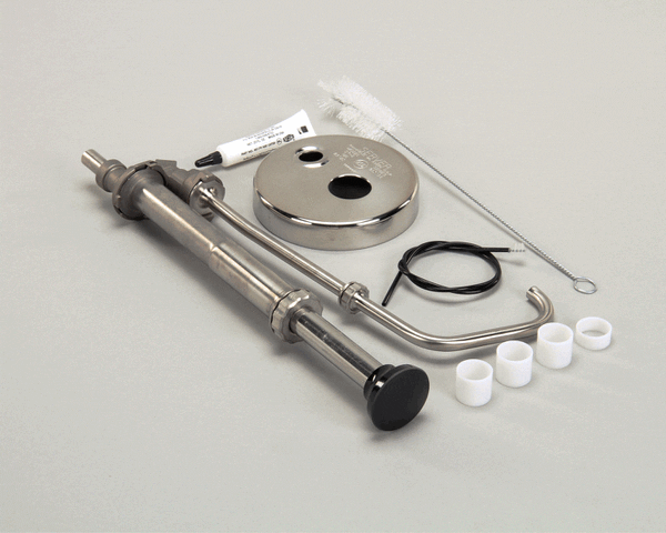 Server 83120 Condiment Pump Cp-G 110Mm (SER83120)