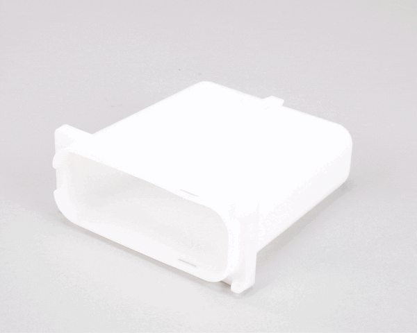 Server 83181 Jar, Fount, Plastic, Slim, Shall, Wht (SER83181)
