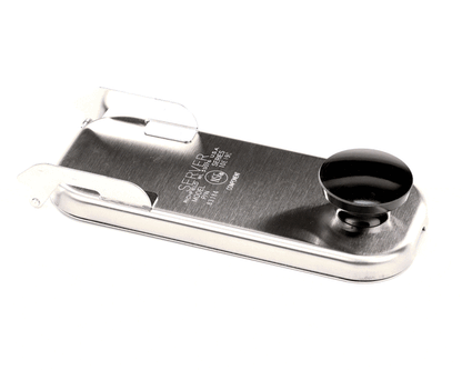 Server 83184 Lid Hinged Assembly Slim (SER83184)