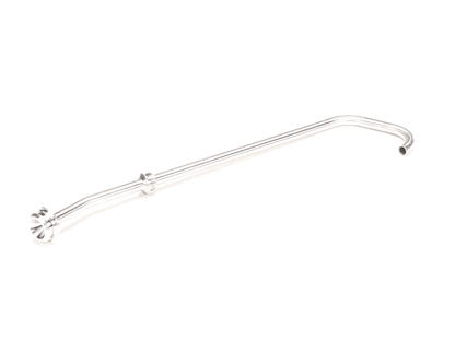 Server 83431 Tube, Disch, Cp-1/9 & Cp-1/6 Tall (SER83431)