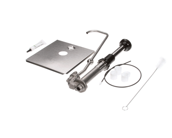 Server 83433 Condiment Pump Cp-1/6 Tall (SER83433)
