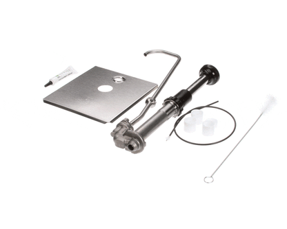 Server 83433 Condiment Pump Cp-1/6 Tall (SER83433)