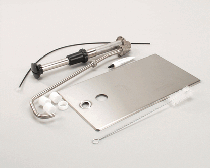 Server 83441 Condiment Pump Cp-1/3 Tall (SER83441)