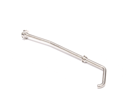 Server 83551 Tube, Discharge, Syrup Pouch Pump (SER83551)