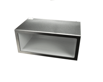 Server 83600 Serving Bar 4 Jar (SER83600)
