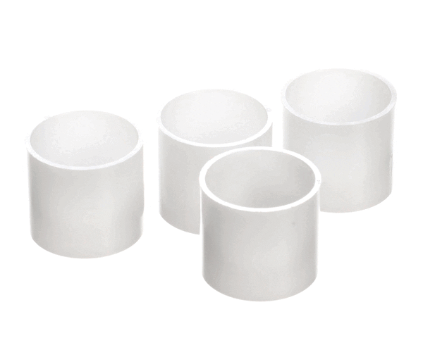 Server 83751 Kit Gaging Collar 4/Bag Case (SER83751)