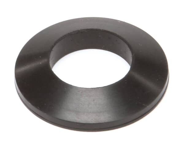 Server 84217 Washer Black Rubber Beveled (SER84217)