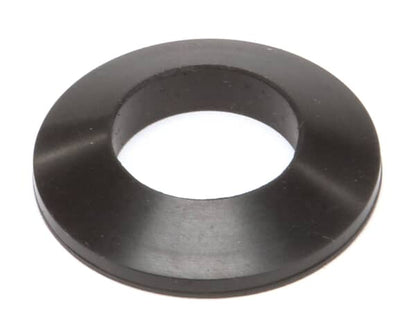 Server 84217 Washer Black Rubber Beveled (SER84217)