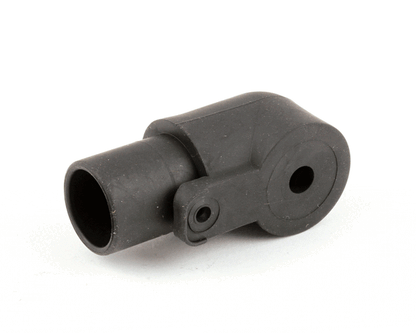 Server 85302 Fitting Discharge .256 Black (SER85302)