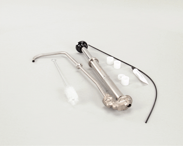 Server 85340 Condiment Pump Cp-F Slim (SER85340)