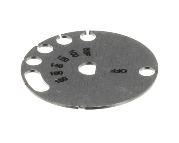 Server 85485 Lock Thermostat (SER85485)