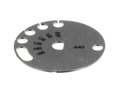 Server 85485 Lock Thermostat (SER85485)