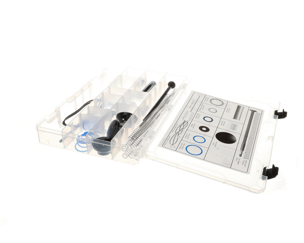 Server 85574 Kit, Spare Parts, 5 Guys (SER85574)
