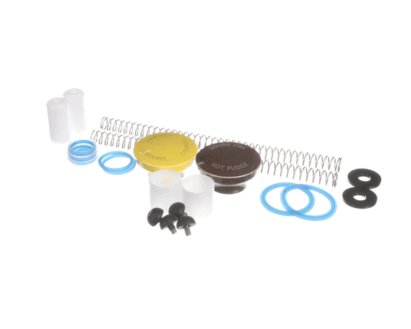 Server 85846 Easy Topper Kit (SER85846)