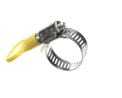 Server 85877 Clamp Turn-Key (SER85877)