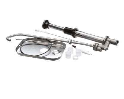 Server 85951 Cp Remote Pumping, Tall, Short Cyl (SER85951)