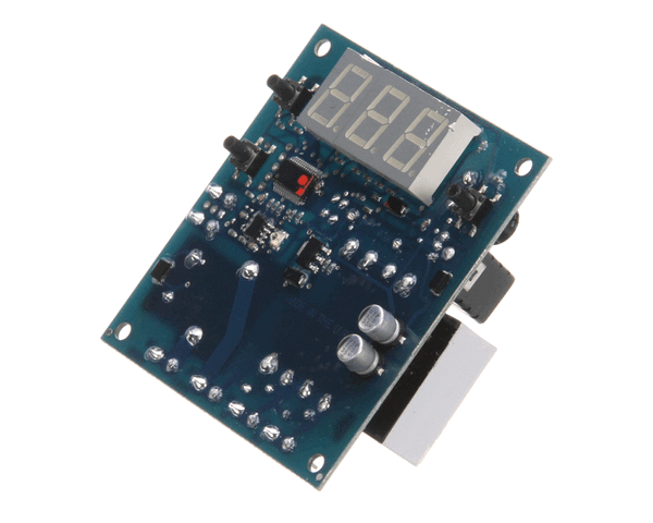 Server 86274 Controller Temperature (SER86274)