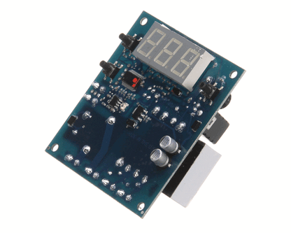 Server 86274 Controller Temperature (SER86274)