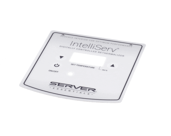 Server 86305 Label Digital English (SER86305)
