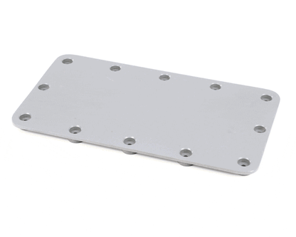 Server 86311 Plate Heat Intelliserv (SER86311)