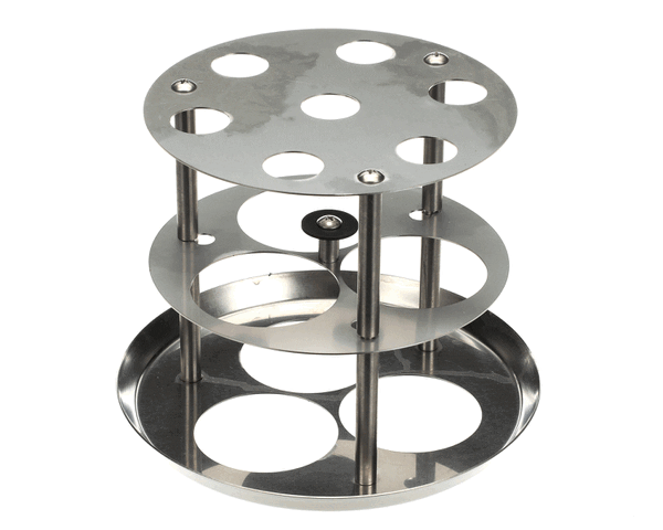 Server 86811 Bottle Support Assembly (SER86811)