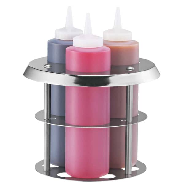Server 86819 Kit Bottle Support (SER86819)