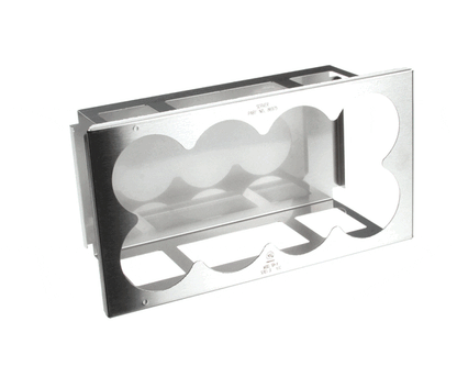 Server 86975 Squeeze Btl Hldr 1/3, 2.90D Octuple (SER86975)